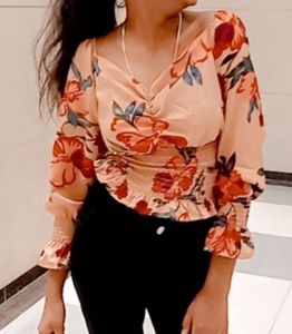 New Top