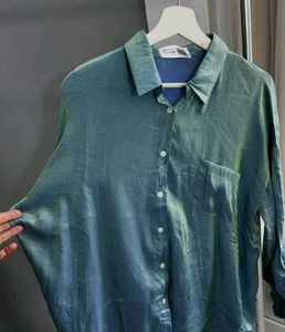 Beautiful Fluorescent shirt