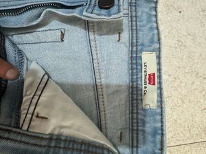 Baggy Jeans 34 waist
