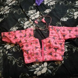 A New Blouse For U Girls