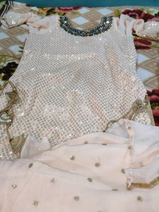 Lehenga Kurti For This Wedding Season