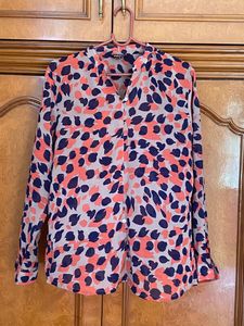 Printed Shirt