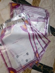 Meesho Polybag