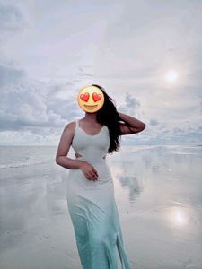 Elegant Maxi Dress