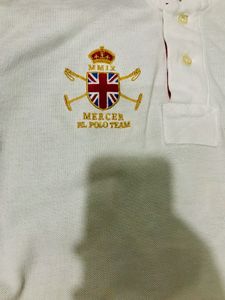 Ralph Lauren Big Pony Logo Tshirt