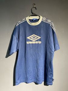 Umbro Blue T-Shirt