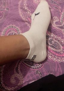 5 Pair Socks