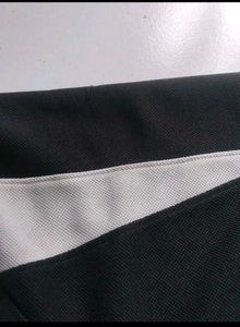 Black Under Armour imported t-shirt (Honduras)