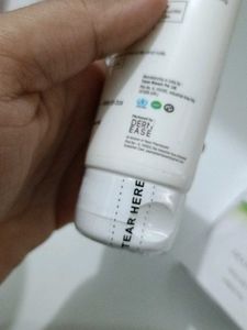 Derm Ease Foot  Cream