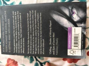 Through Violet Eyes