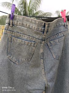 *Denim Jeans For Women ✨