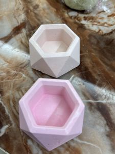 Tealight Candle Stand Pack Of 3