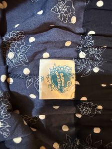 Floral Print Shorts