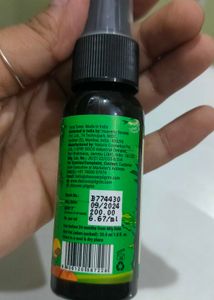 Pilgrim Tea Tree Toner