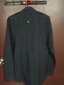 Peter England Active Shirt