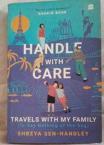 Handle with Care