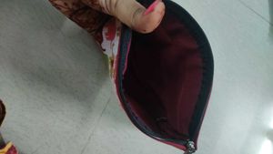 Small Pouch