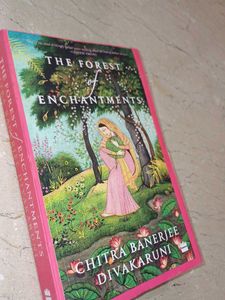 The Forest Of Enchantments