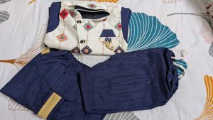 Boys Ethnic wear (Kurta pajama &amp; dhoti set)