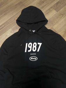 Unisex Korean Brand Hoodie