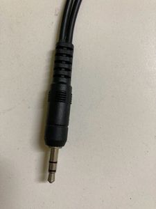 Aux Male To AV Female