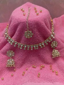 Jewelry Set