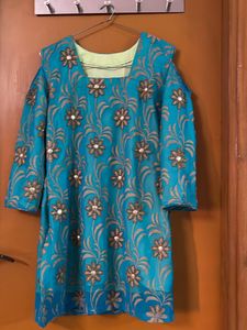 Preloved Sharara For Young Adults !