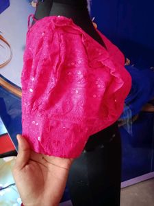 Hakooba Design Blouse