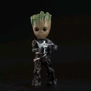 Guardians of the Galaxy Vol.2 Groot Winter Soldier