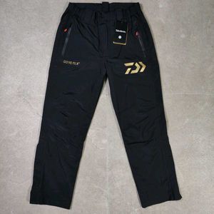 New Black Pants