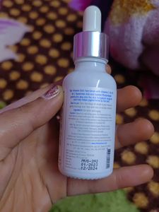 Moms Co. Natural Vita Rich Face Serum