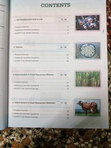 Class 9th Biology Book By Dev Jyoti Publication