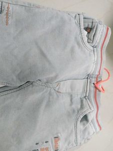 Kids Pant