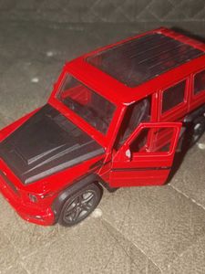 used gwagon one door can open