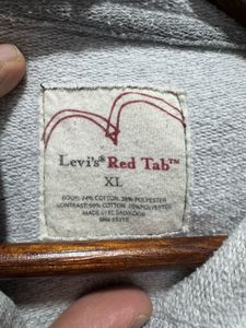 Levi’s Red Tab Orignal Riveted Hoodie