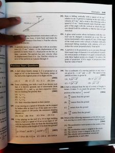 Selling Pearson Jee Mains Physics For ₹150