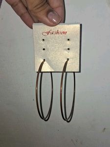Hoop Earrings