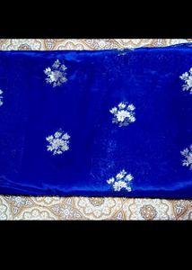 New Silk Saree