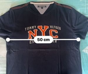 Tommy Hilfiger T-Shirt Bundle