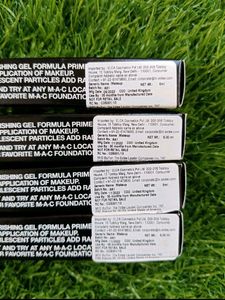Mac Primer