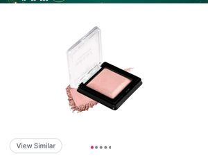 Swiss Beauty Fusion Highlighter, Shade 02