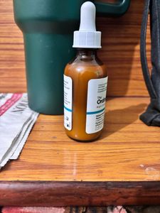 The Ordinary Hair Care - Natural Moisturizing Fact