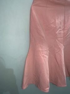 Corporate Skirt