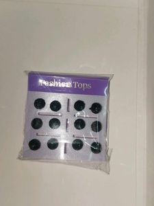 Stud Earring Set pack of 6