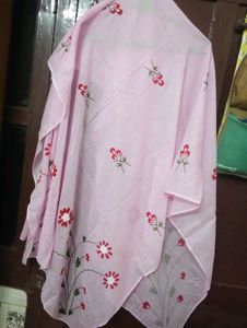Cotton Kurta Set