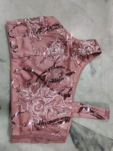 Lehnga Choli for ten Year&#39;s girls