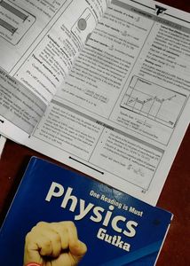 Allen Physics Modules + Handbook + Gutha