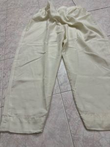 Pakistani Original Embroidered Kurta Set