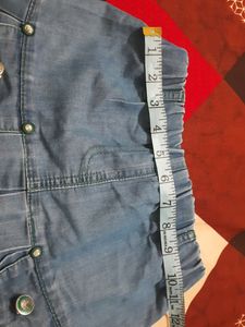 Girls Skirt