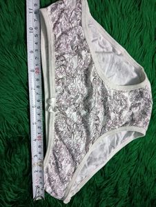 Floral Print 28,30Briefs